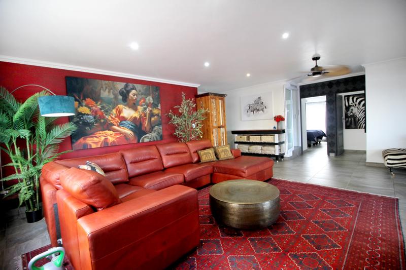 4 Bedroom Property for Sale in Monte Christo Western Cape